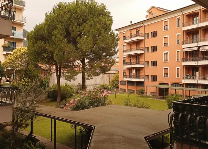 Apartmán Mara E Gigi - Cozy Downtown