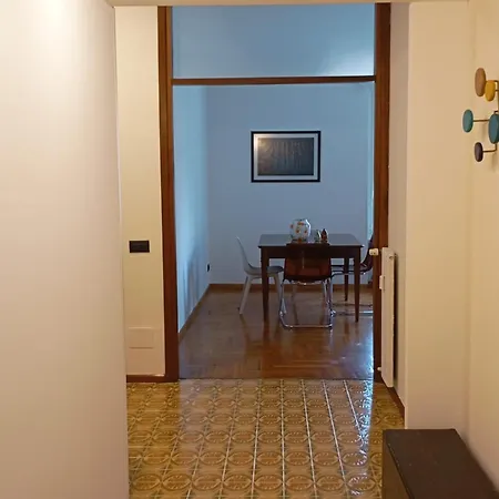 Apartamento Mara E Gigi - Cozy Downtown Como