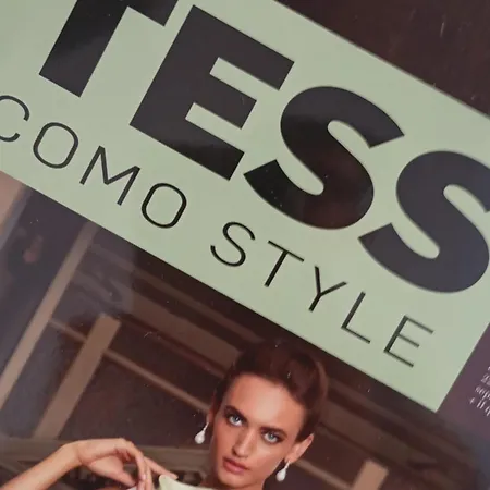 Lejlighed Mara E Gigi - Cozy Downtown Como