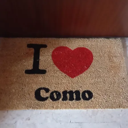 Mara E Gigi - Cozy Downtown Como