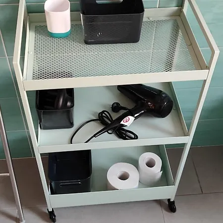 Mara E Gigi - Cozy Downtown Apartamento Como