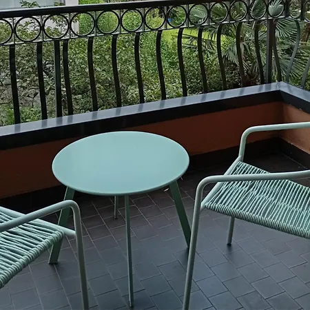 Mara E Gigi - Cozy Downtown Lejlighed