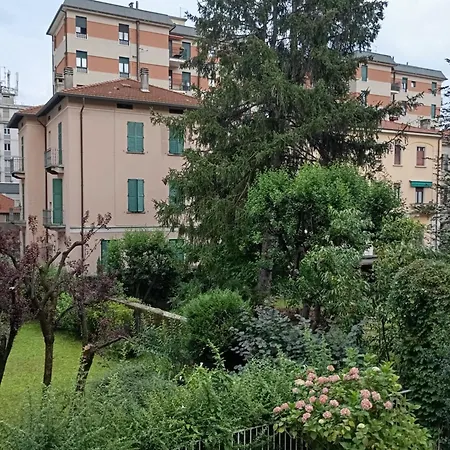 Apartamento Mara E Gigi - Cozy Downtown