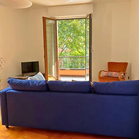 Mara E Gigi - Cozy Downtown * Como