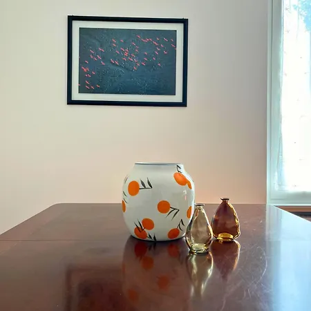 Apartamento Mara E Gigi - Cozy Downtown