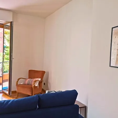 Lejlighed Mara E Gigi - Cozy Downtown Como