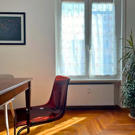 Mara E Gigi - Cozy Downtown Apartamento *