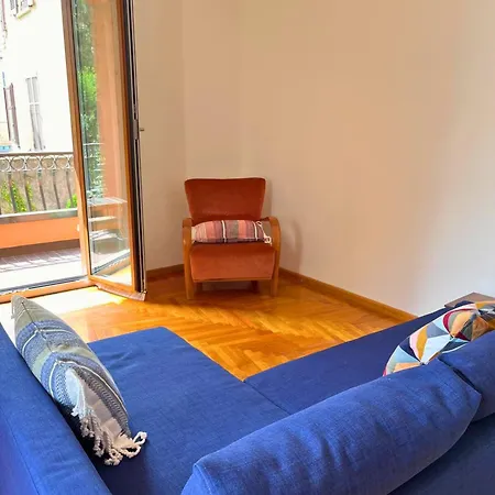 Mara E Gigi - Cozy Downtown