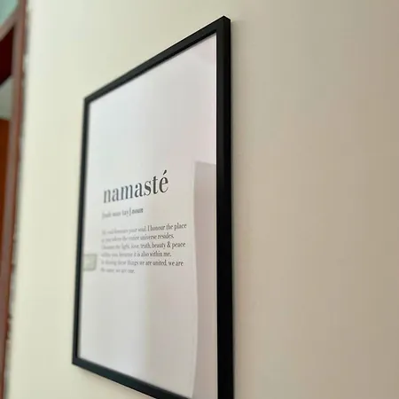 Mara E Gigi - Cozy Downtown Lejlighed Como