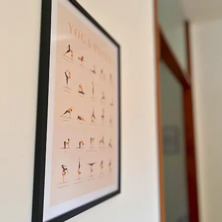 Mara E Gigi - Cozy Downtown Apartamento Como