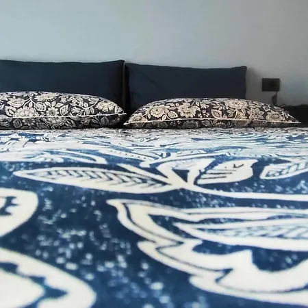 Mara E Gigi - Cozy Downtown Lejlighed *