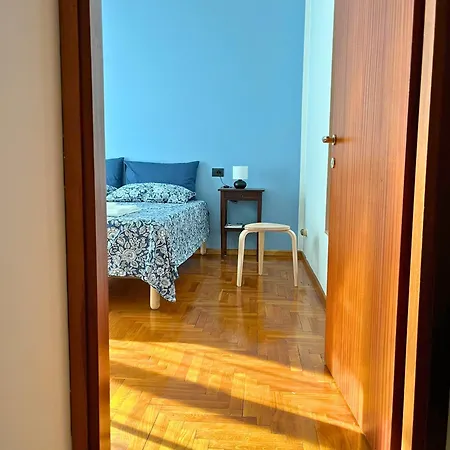 Apartamento Mara E Gigi - Cozy Downtown