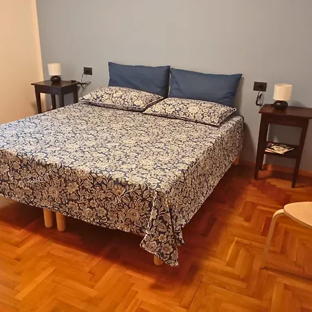 Apartamento Mara E Gigi - Cozy Downtown Como