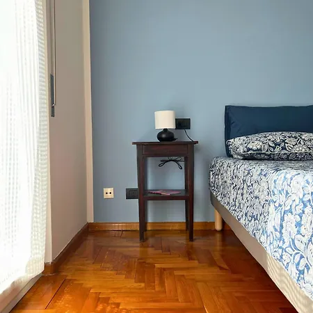 Apartamento Mara E Gigi - Cozy Downtown Como
