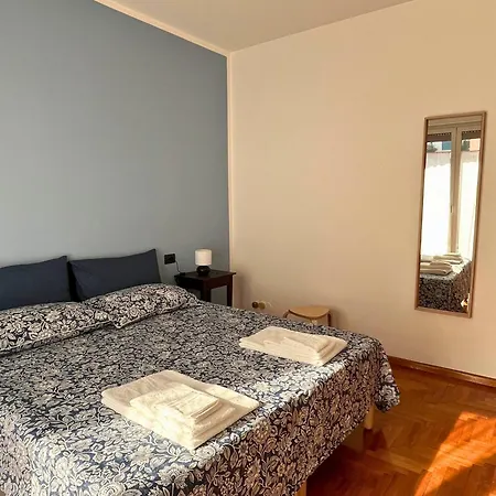 Apartamento Mara E Gigi - Cozy Downtown *