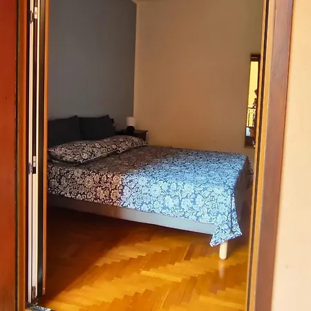 Mara E Gigi - Cozy Downtown Lejlighed