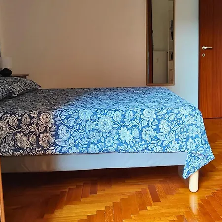 Mara E Gigi - Cozy Downtown Lejlighed Como