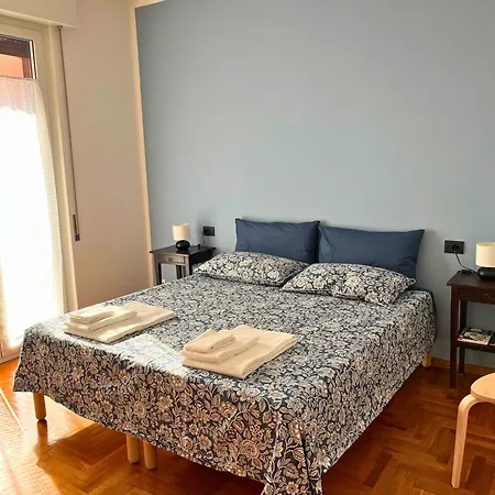 Apartamento Mara E Gigi - Cozy Downtown Como