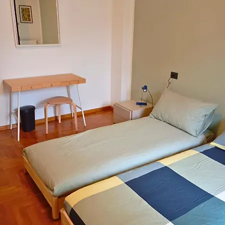 Mara E Gigi - Cozy Downtown