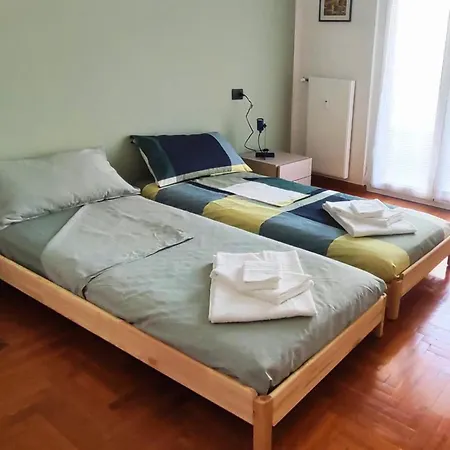 Mara E Gigi - Cozy Downtown Apartamento *