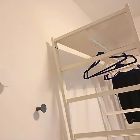 Mara E Gigi - Cozy Downtown Lejlighed