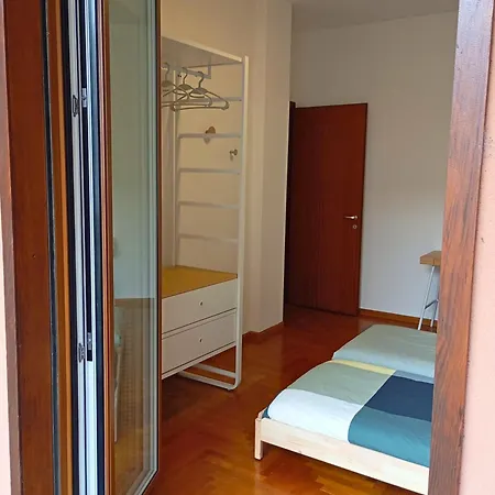 Mara E Gigi - Cozy Downtown Apartamento *