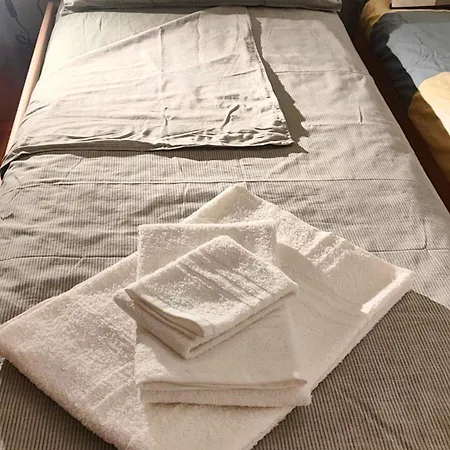 Mara E Gigi - Cozy Downtown Apartamento *