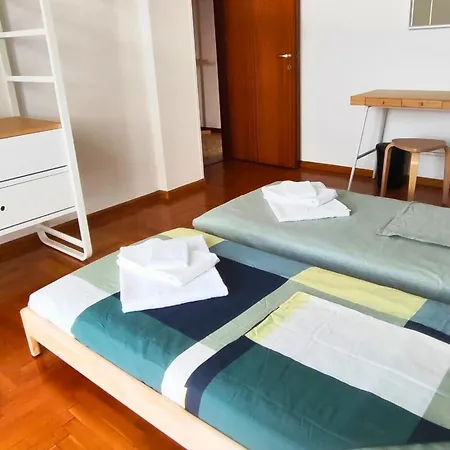 Apartamento Mara E Gigi - Cozy Downtown Como