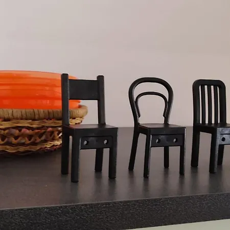 Apartamento Mara E Gigi - Cozy Downtown Como