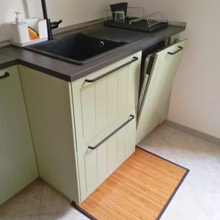 Apartamento Mara E Gigi - Cozy Downtown Como