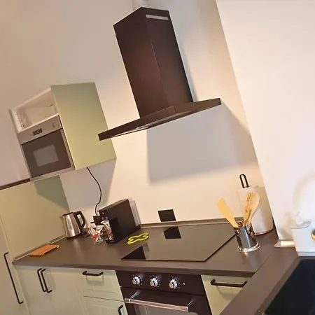 Mara E Gigi - Cozy Downtown Como