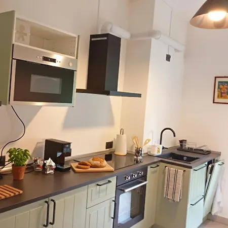 Mara E Gigi - Cozy Downtown Como