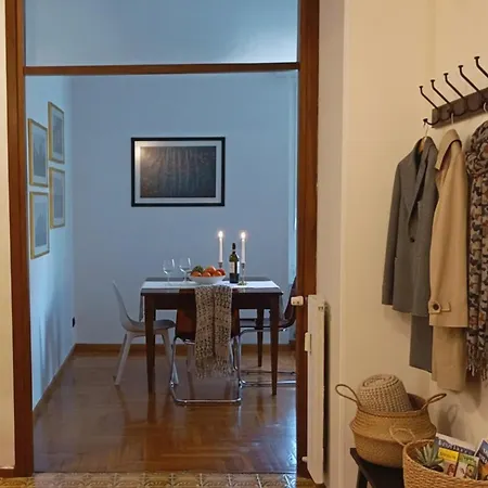 Mara E Gigi - Cozy Downtown Apartamento *