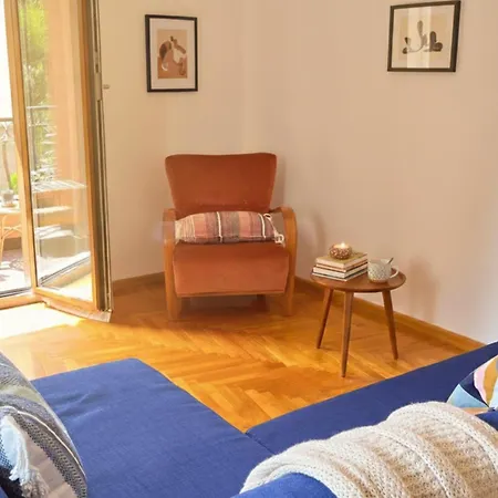 Mara E Gigi - Cozy Downtown *