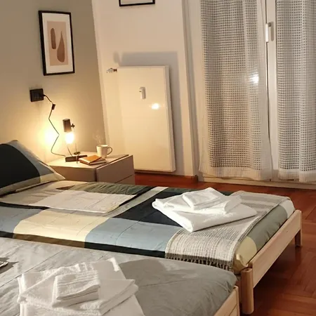 Apartamento Mara E Gigi - Cozy Downtown *