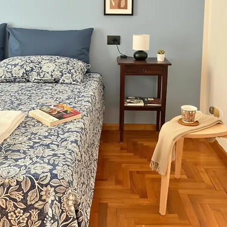 Mara E Gigi - Cozy Downtown *