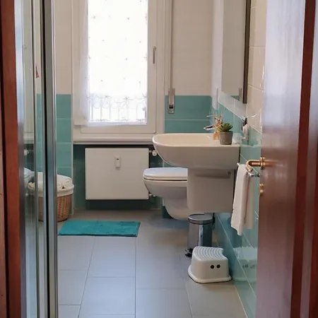 Mara E Gigi - Cozy Downtown Como