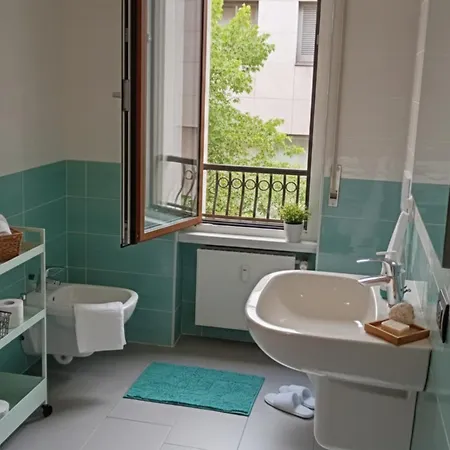 Mara E Gigi - Cozy Downtown Como