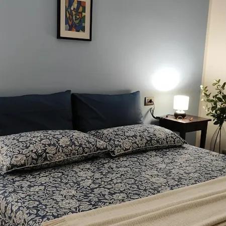 Mara E Gigi - Cozy Downtown Apartman Como