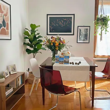 Mara E Gigi - Cozy Downtown *