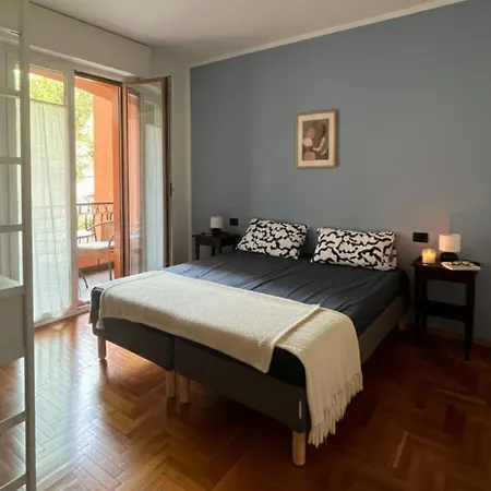 Mara E Gigi - Cozy Downtown Apartman *