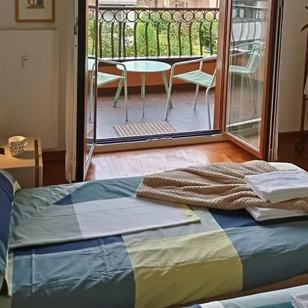 Apartamento Mara E Gigi - Cozy Downtown Como