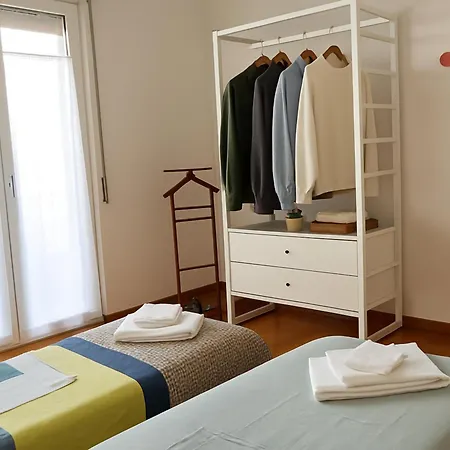 Lejlighed Mara E Gigi - Cozy Downtown