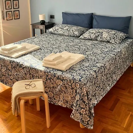 Mara E Gigi - Cozy Downtown Lejlighed Como