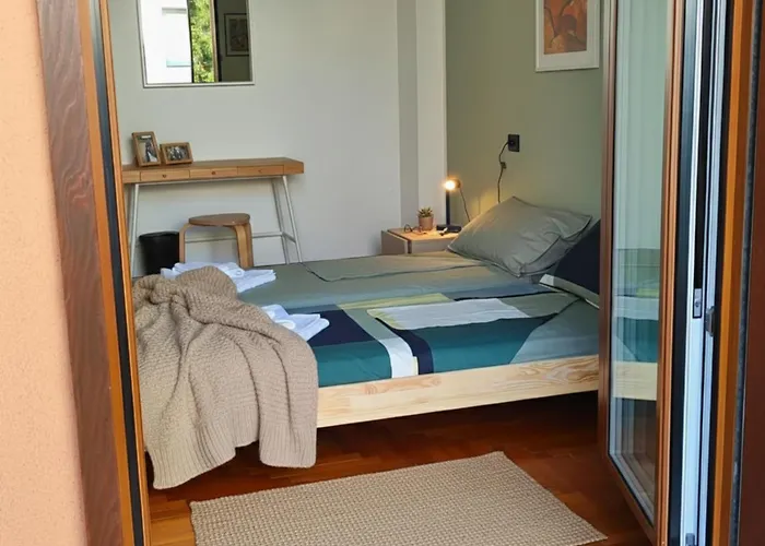 Apartament Mara E Gigi - Cozy Downtown *