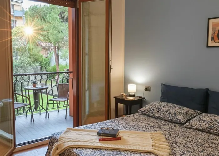 Apartament Mara E Gigi - Cozy Downtown Como