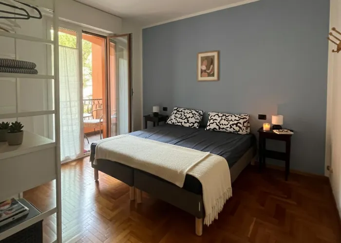 Mara E Gigi - Cozy Downtown Apartament *