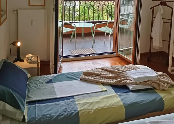 Apartament Mara E Gigi - Cozy Downtown Como