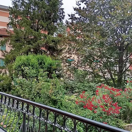 Mara E Gigi - Cozy Downtown Appartamento Côme