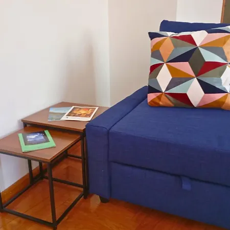 Appartamento Mara E Gigi - Cozy Downtown *